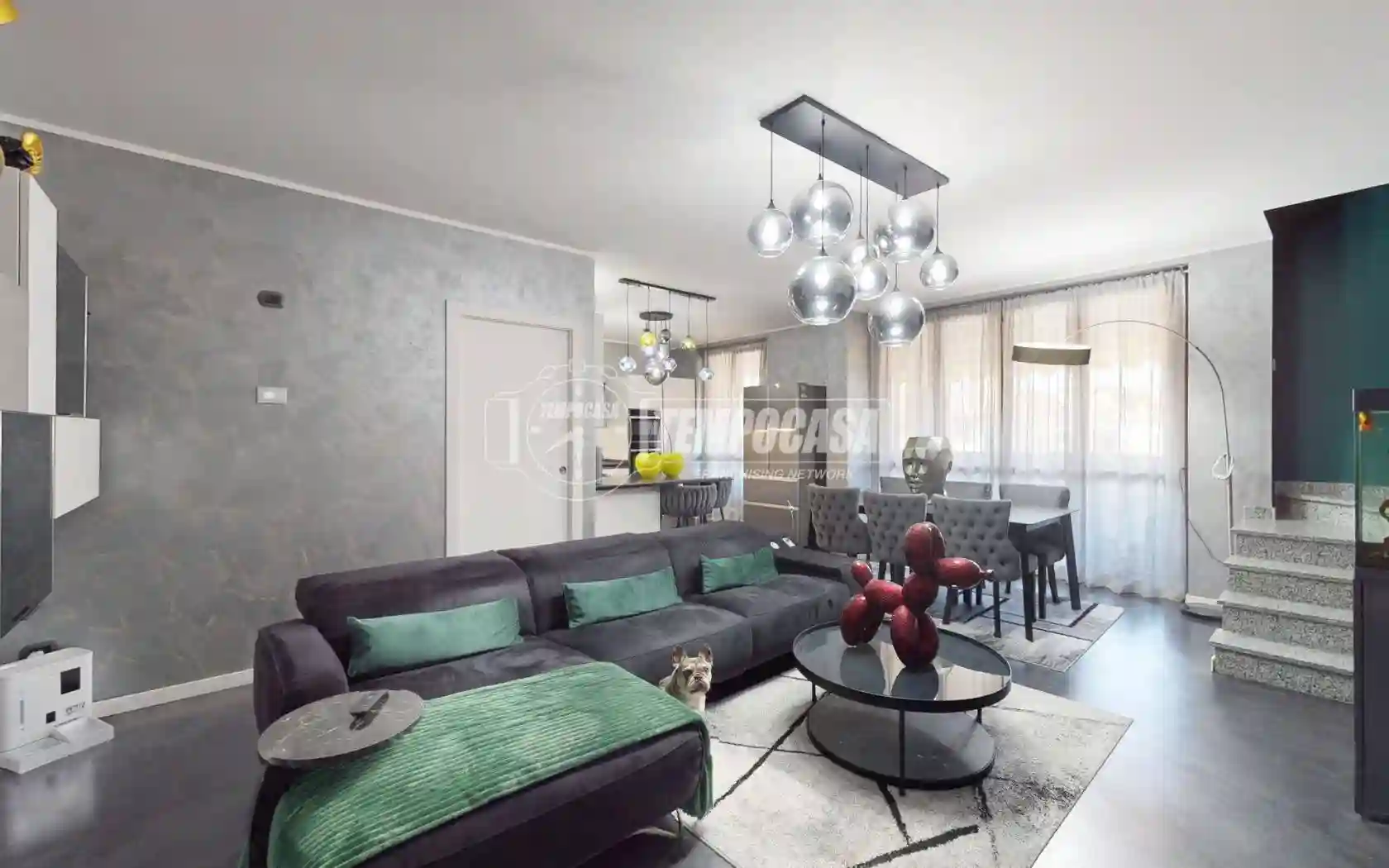 Appartamento - foto 4