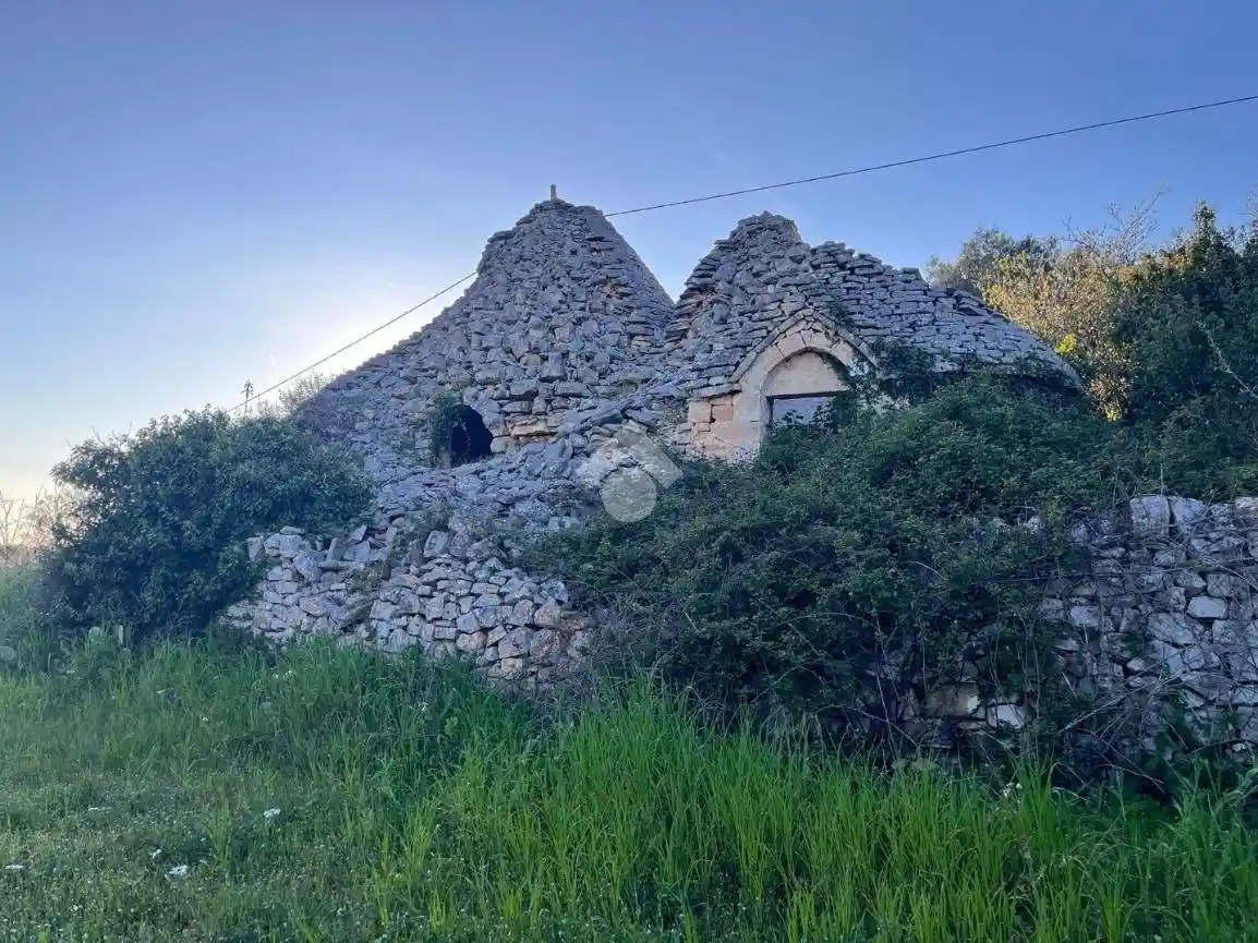 Rustico - Casale in vendita a Locorotondo