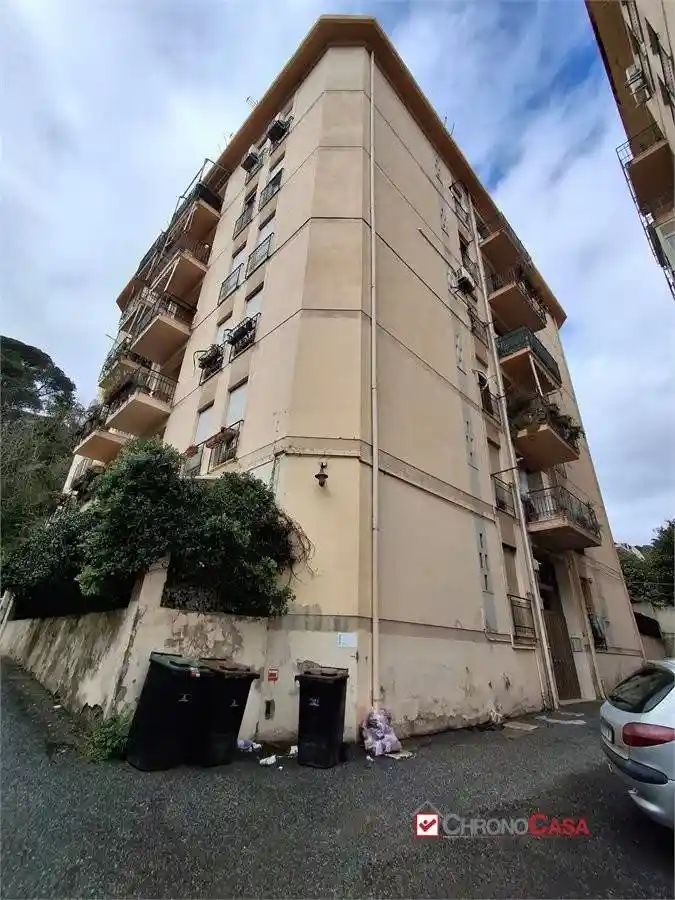 Appartamento in affitto a Messina