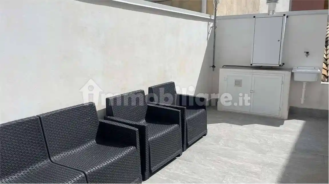 Appartamento in vendita a Siracusa