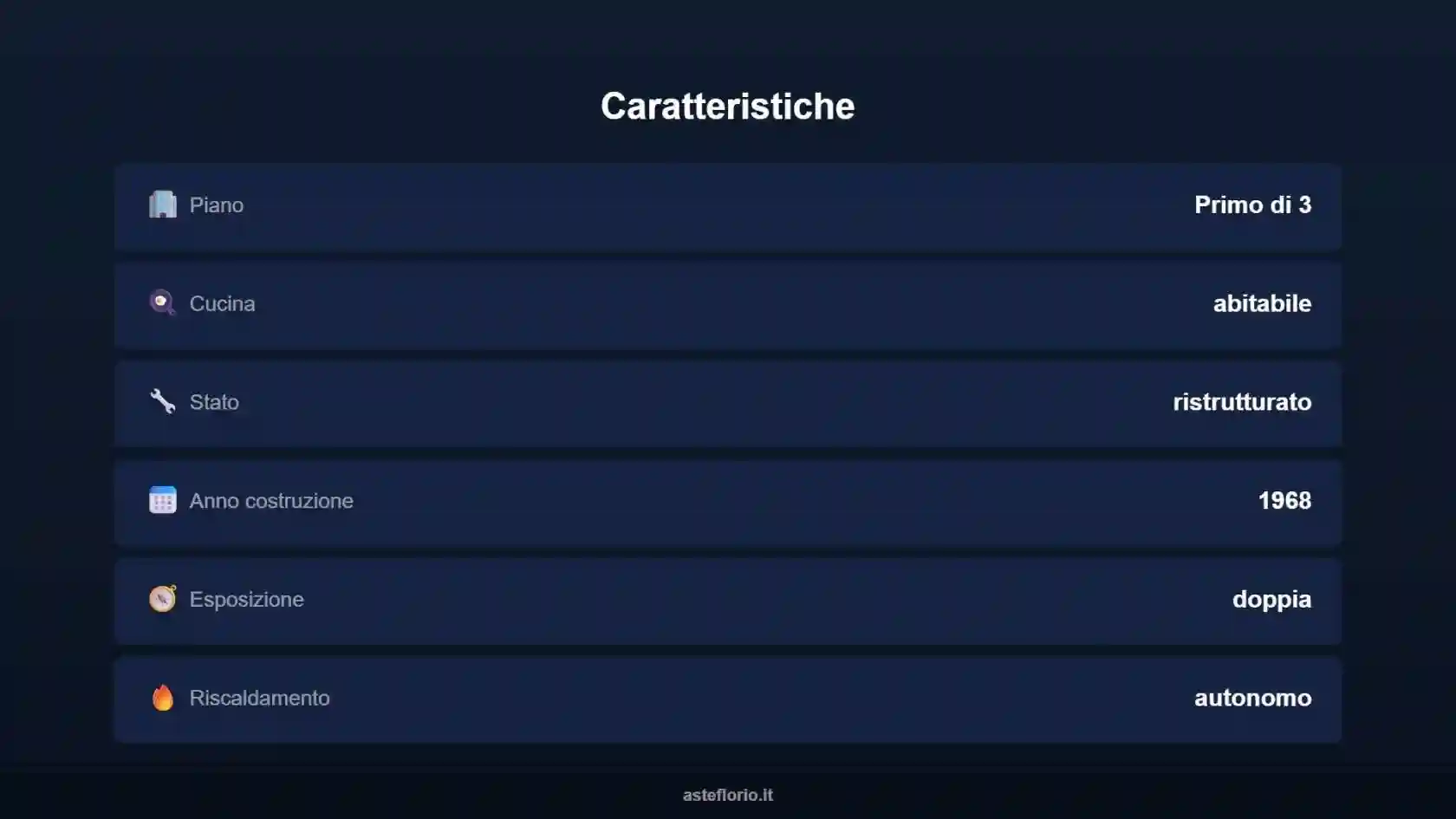 Appartamento - foto 5