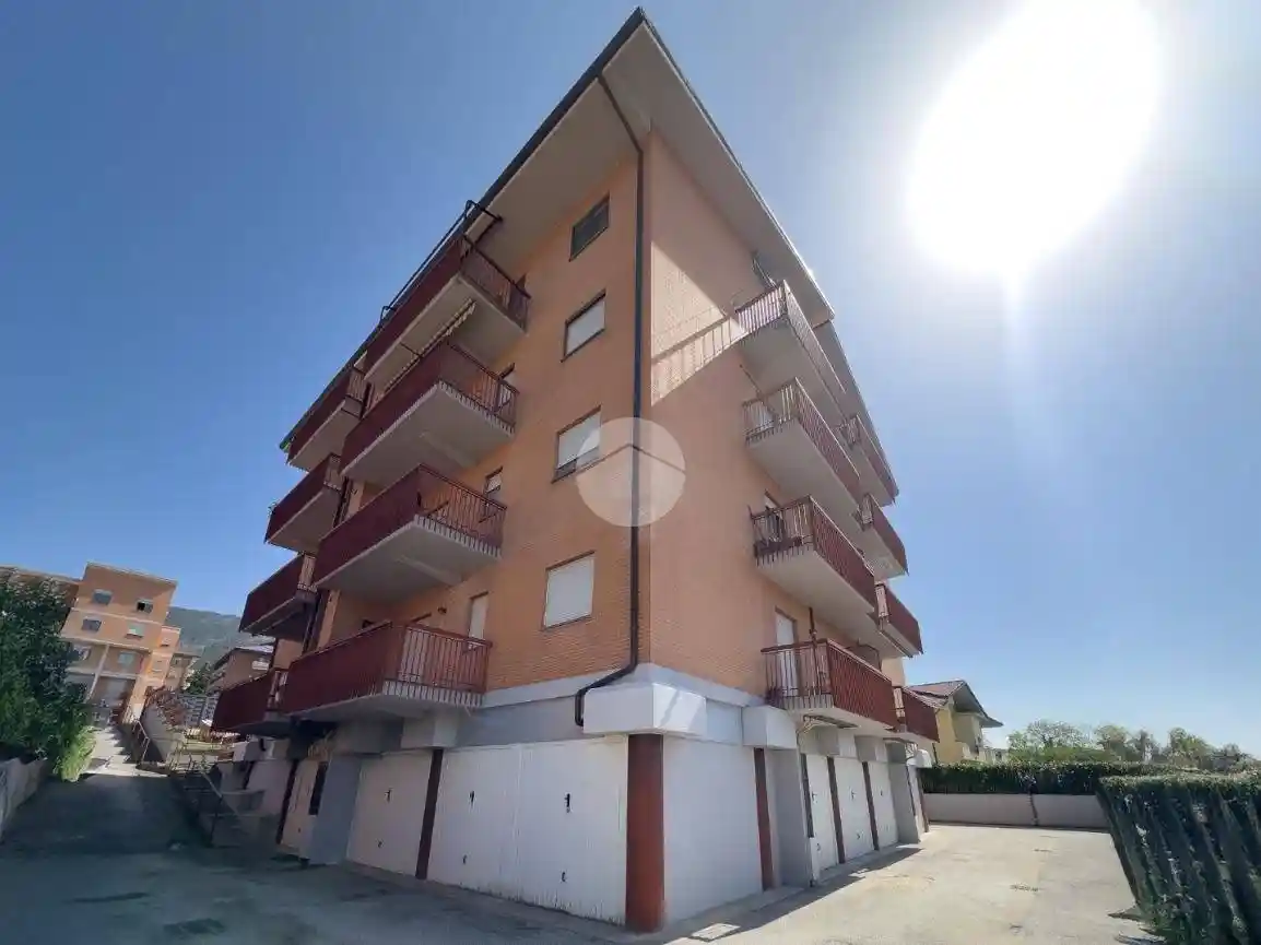 Appartamento in vendita a L'Aquila