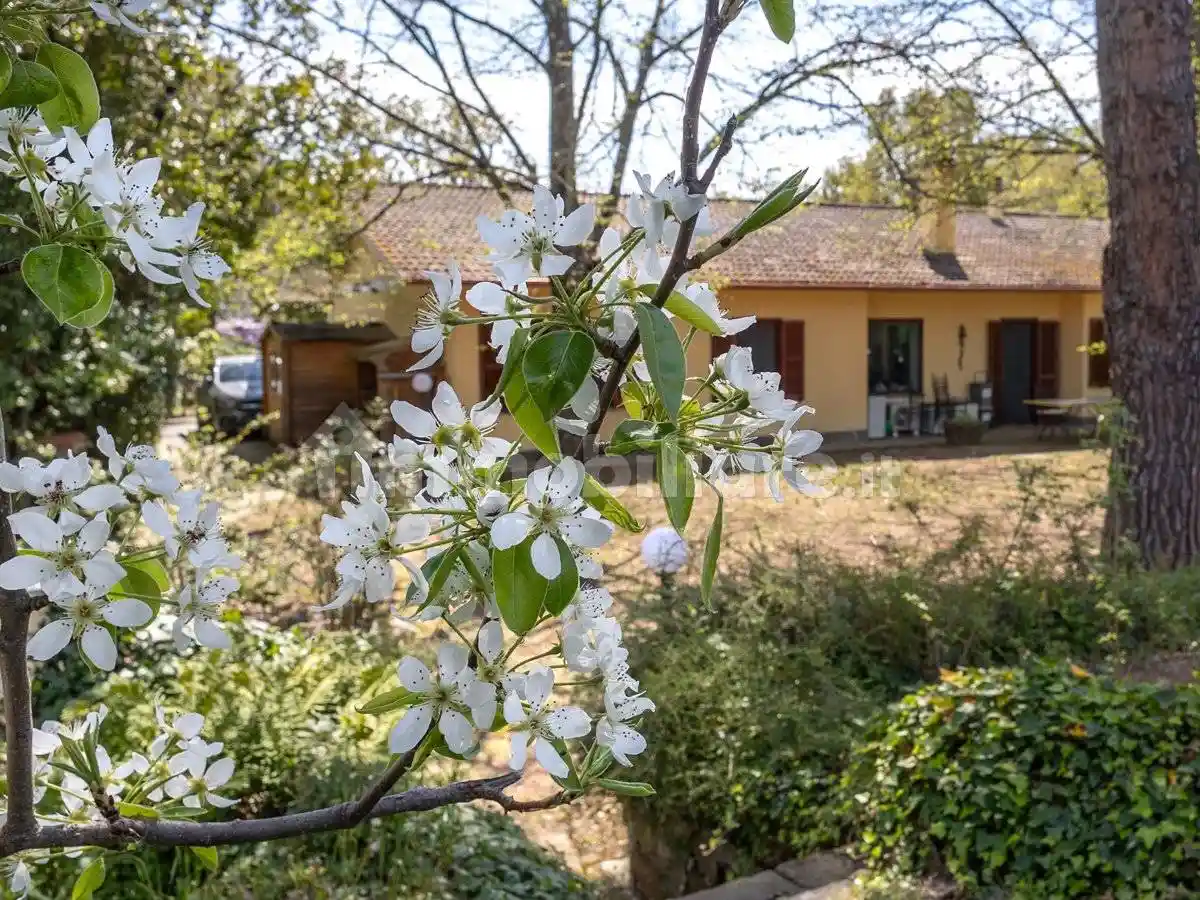 Villa in vendita a Viterbo