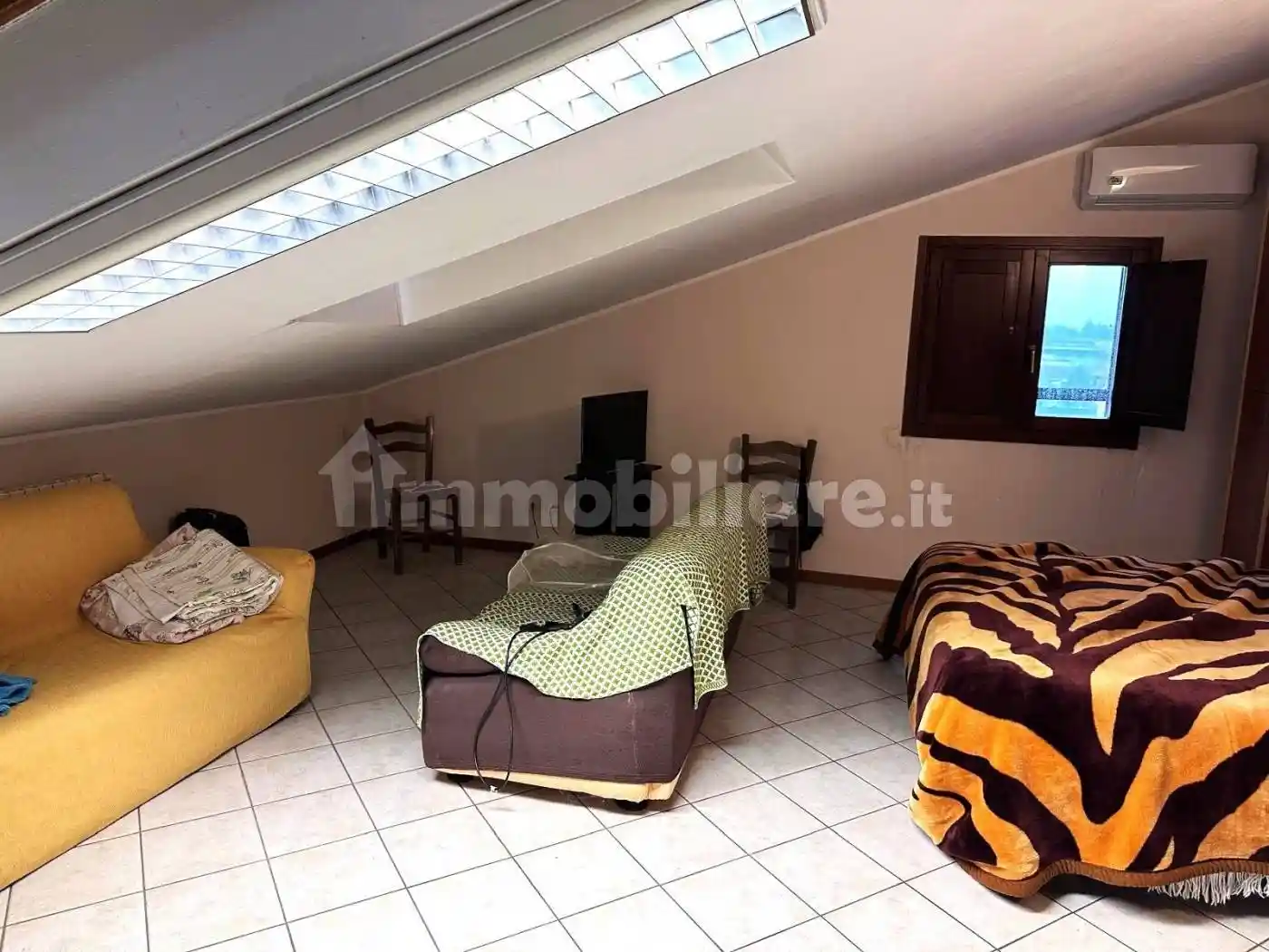 Appartamento in vendita a Dozza