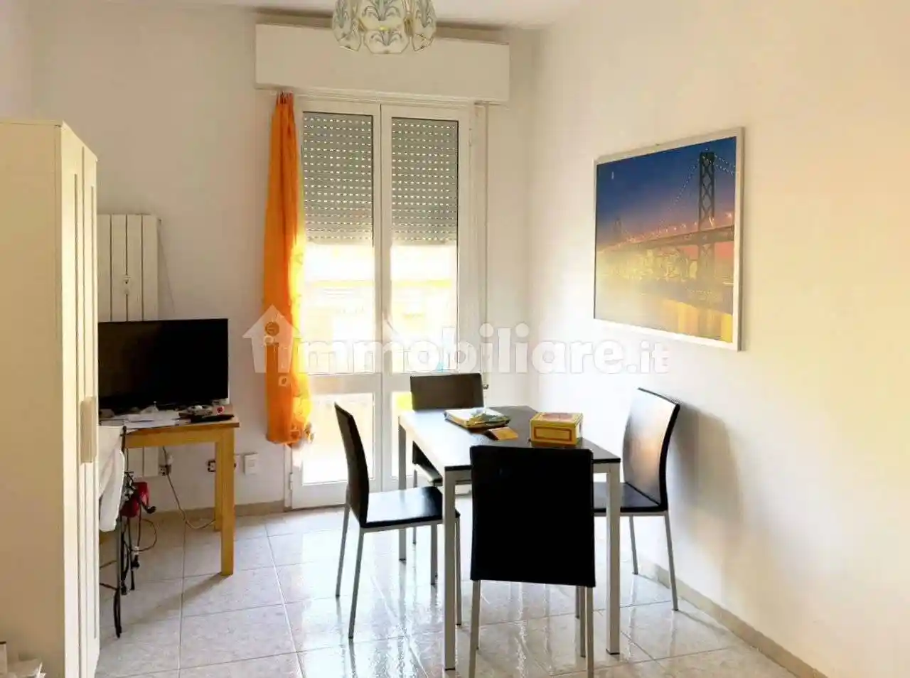 Appartamento in vendita a Bologna