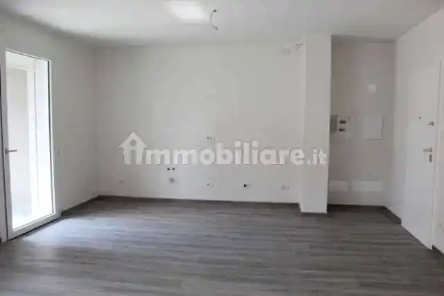 Appartamento in vendita a San Vittore Olona