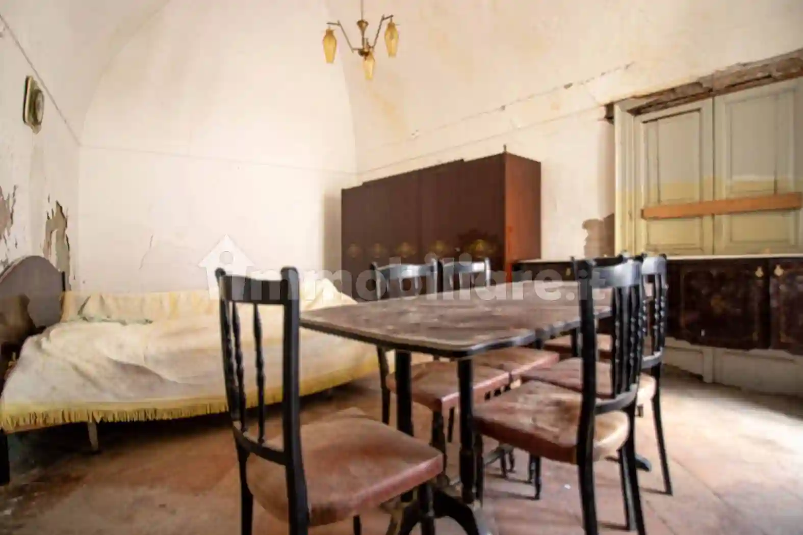 Palazzo - Edificio - foto 4