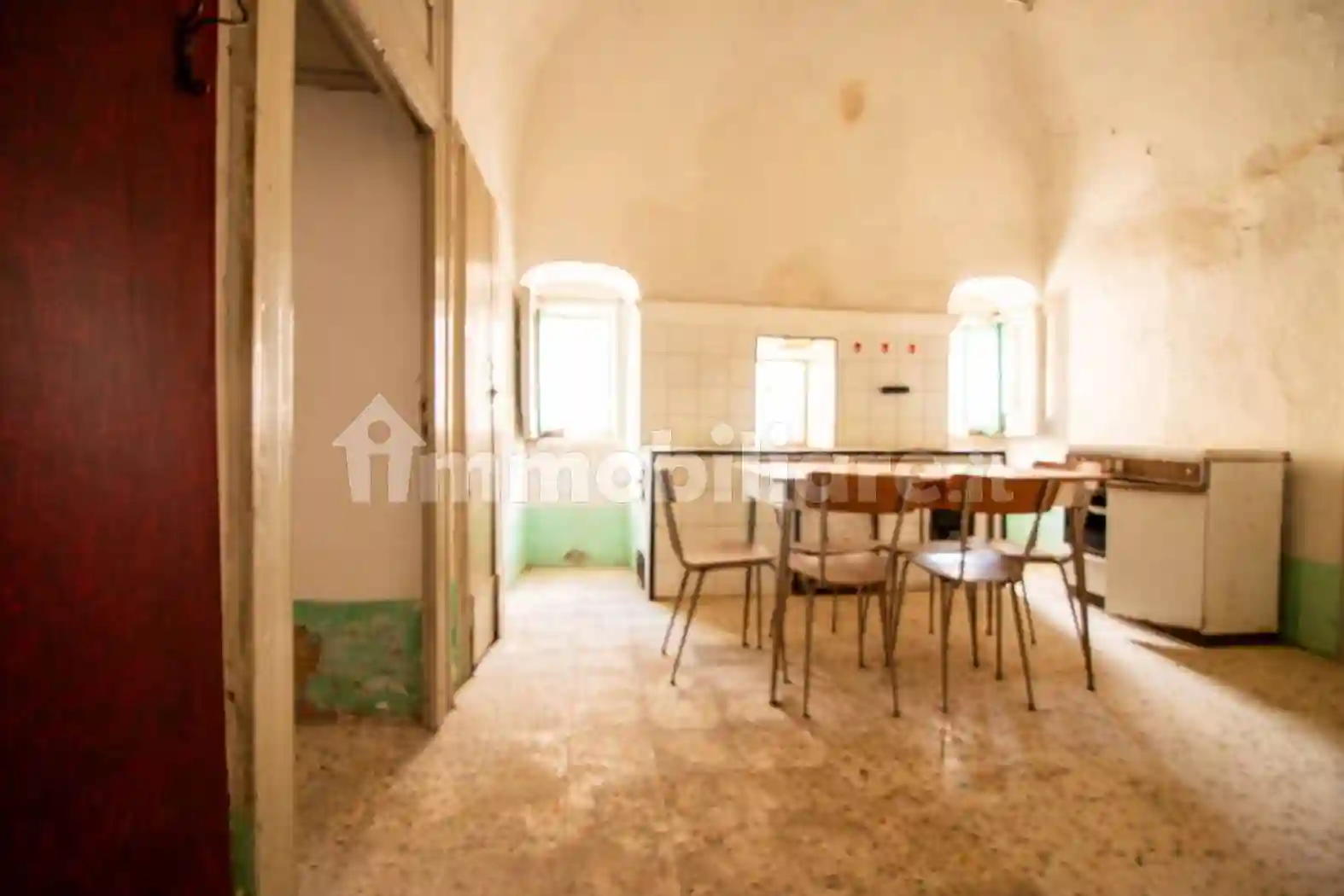 Palazzo - Edificio - foto 5