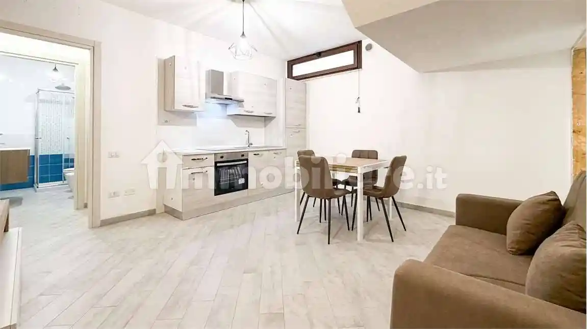 Appartamento in vendita a Cagliari