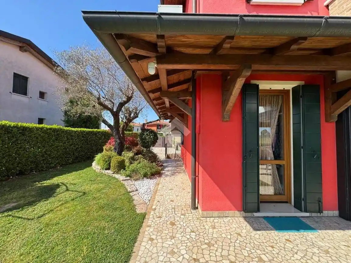 Villa in vendita a Pianiga