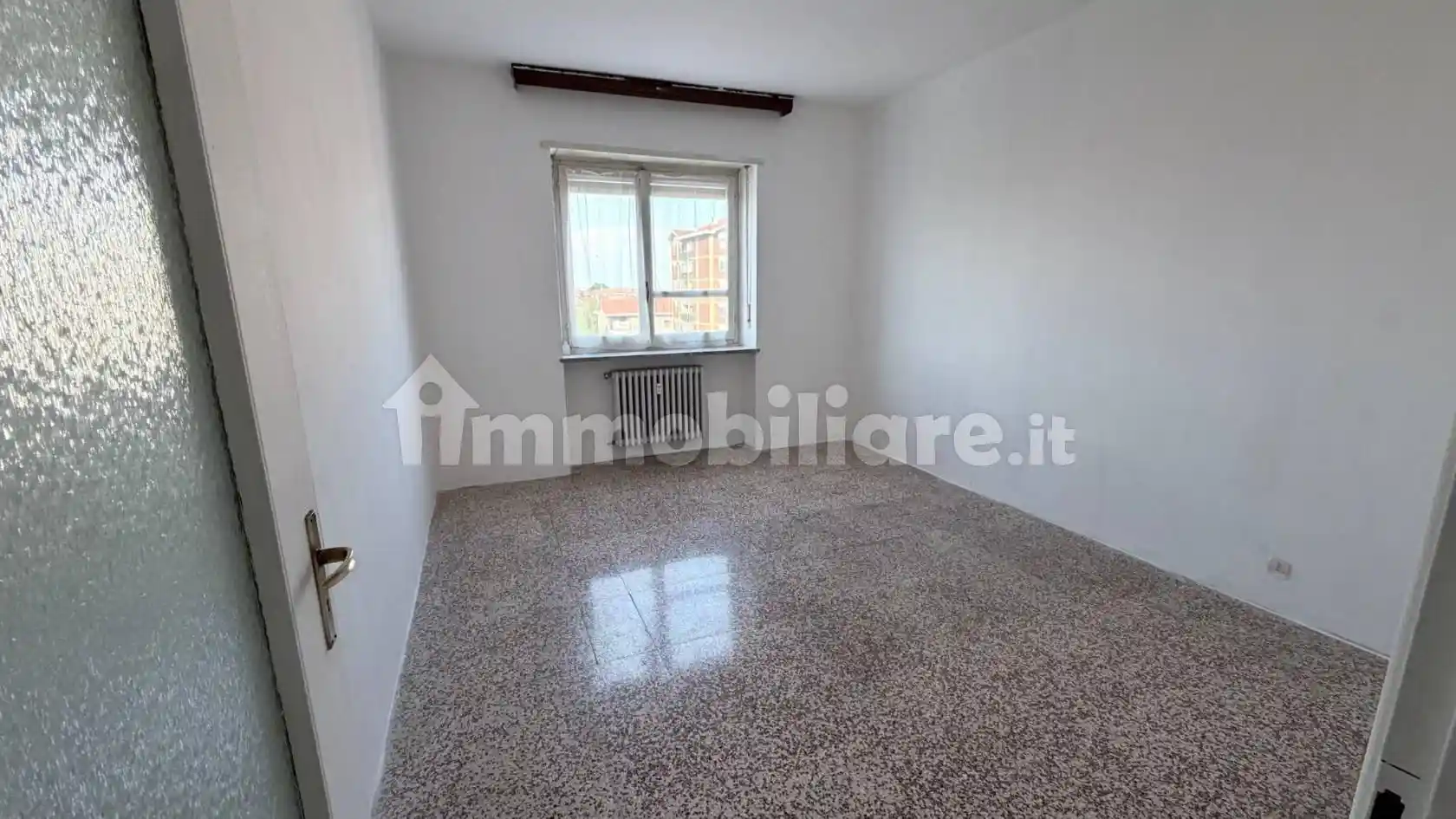 Appartamento in vendita a Settimo Torinese