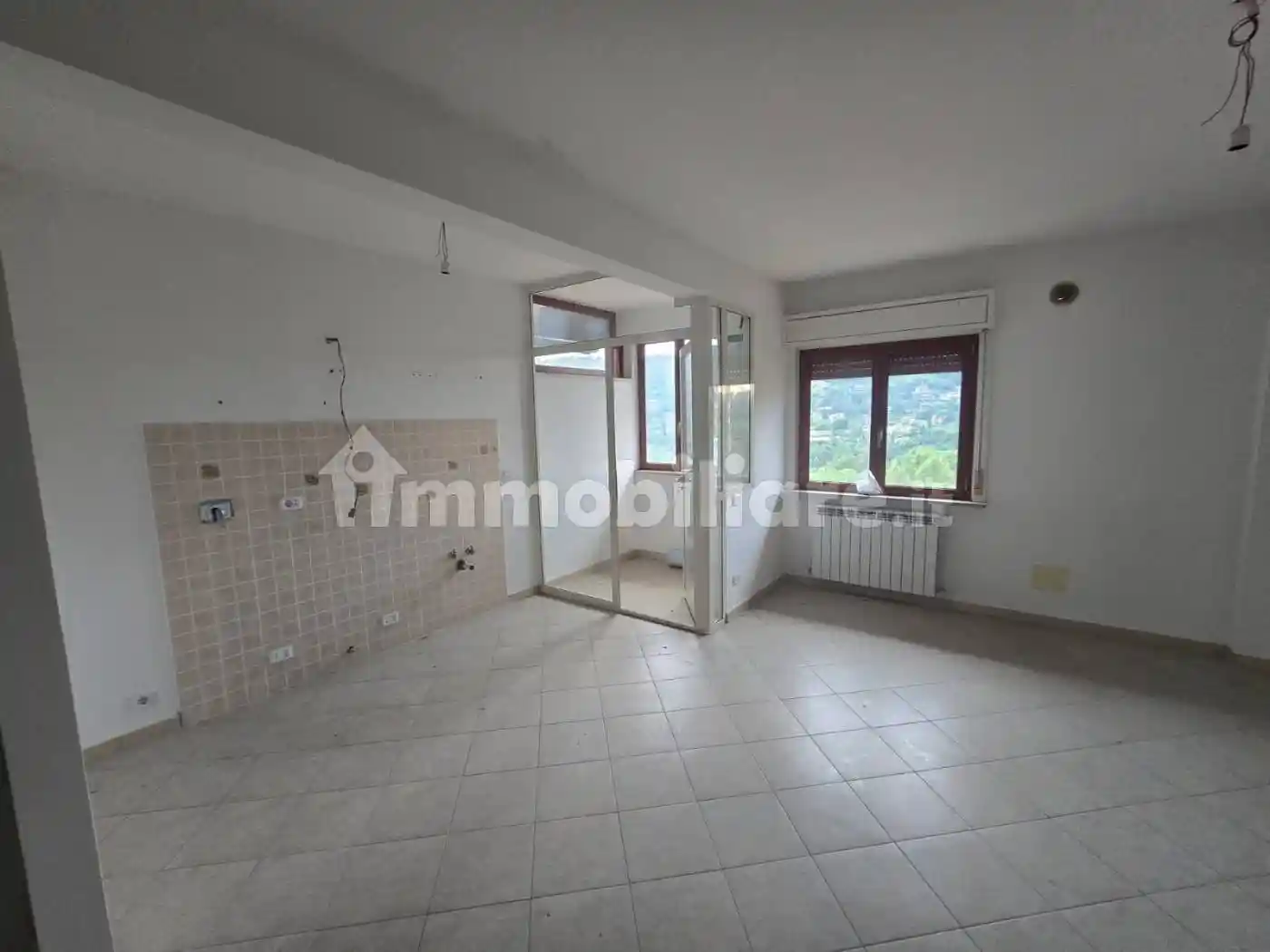 Appartamento in vendita a Perugia