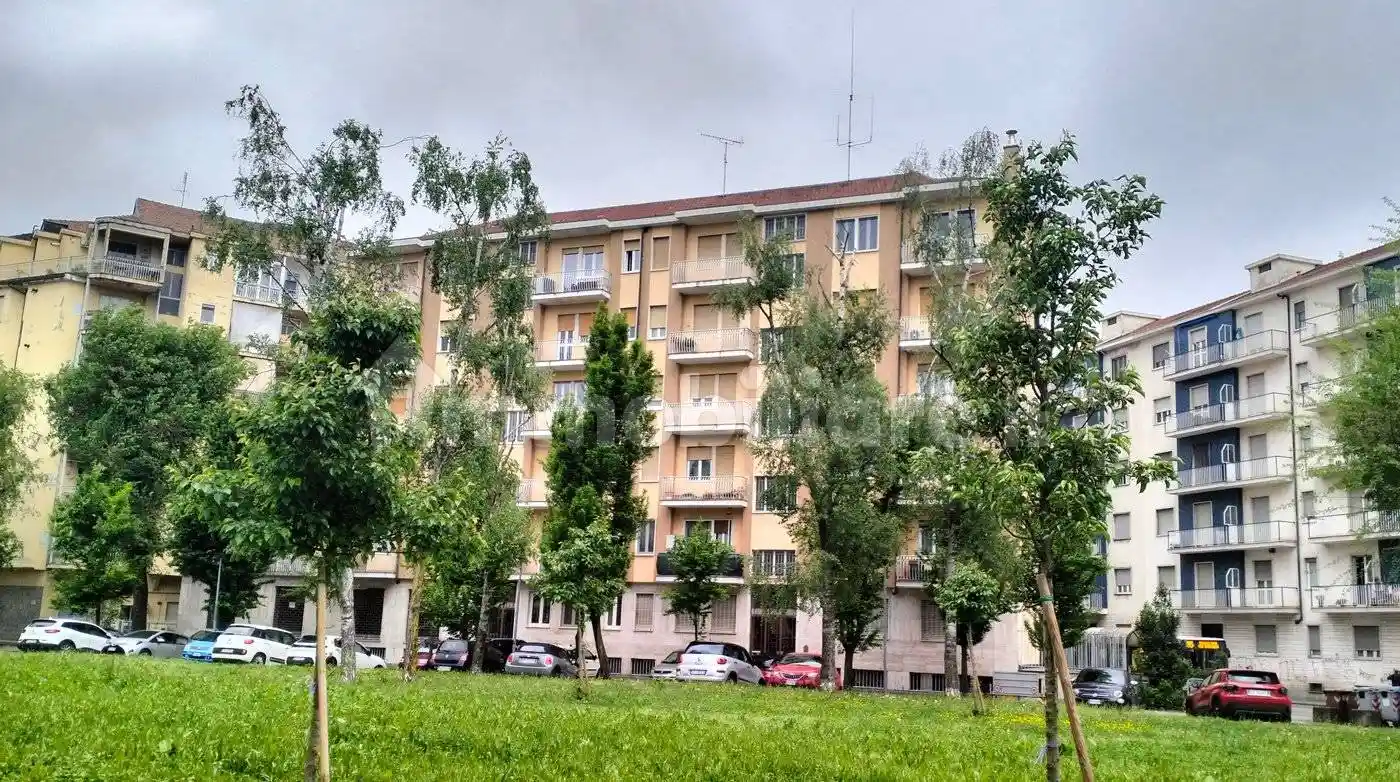 Appartamento in vendita a Nichelino