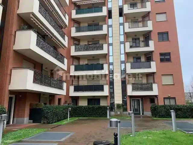 Appartamento in vendita a Peschiera Borromeo