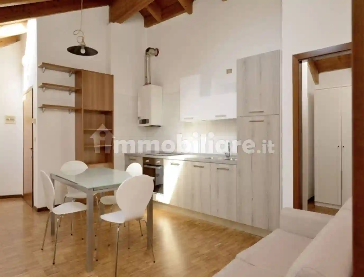 Appartamento - foto 3