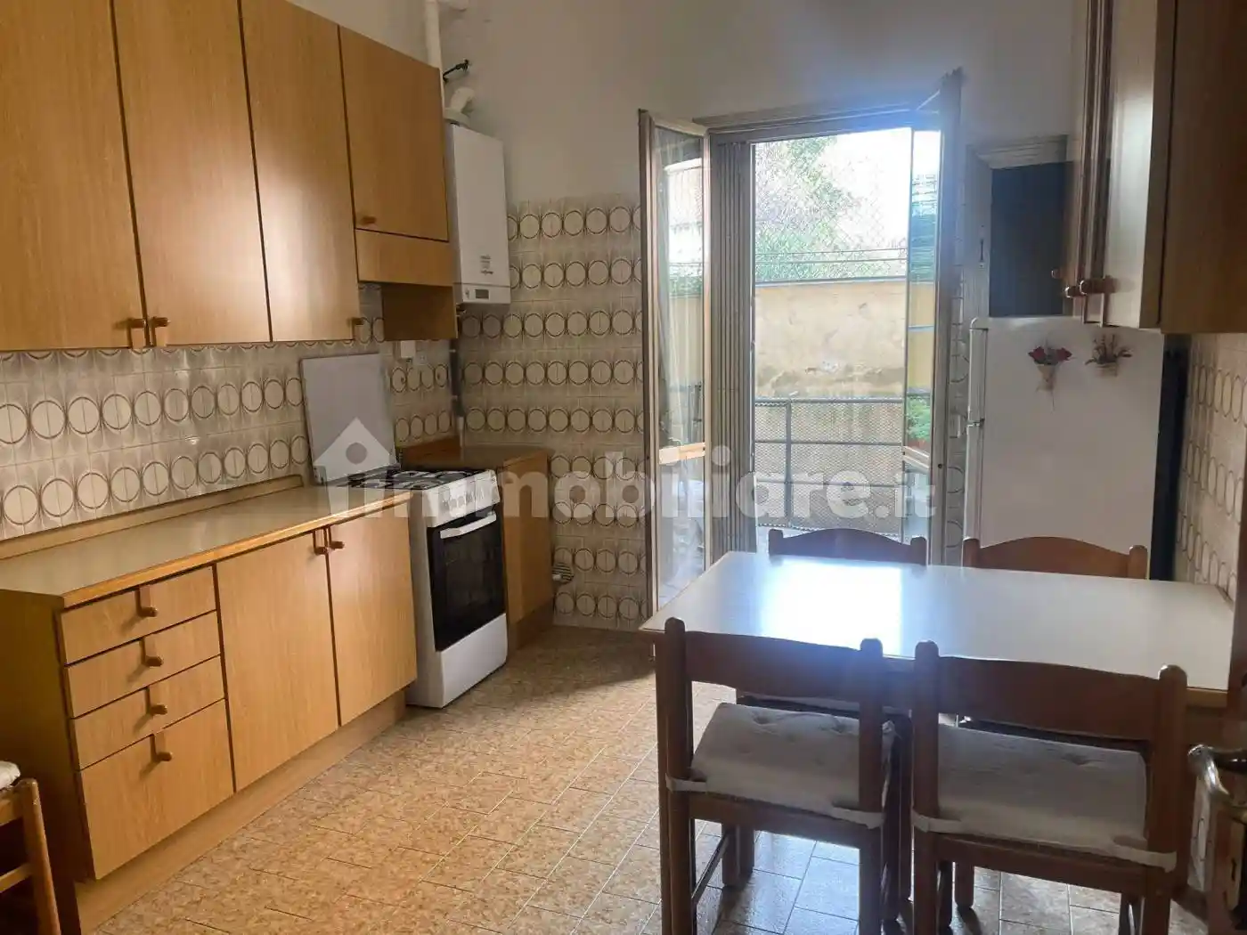Appartamento in affitto a Bologna