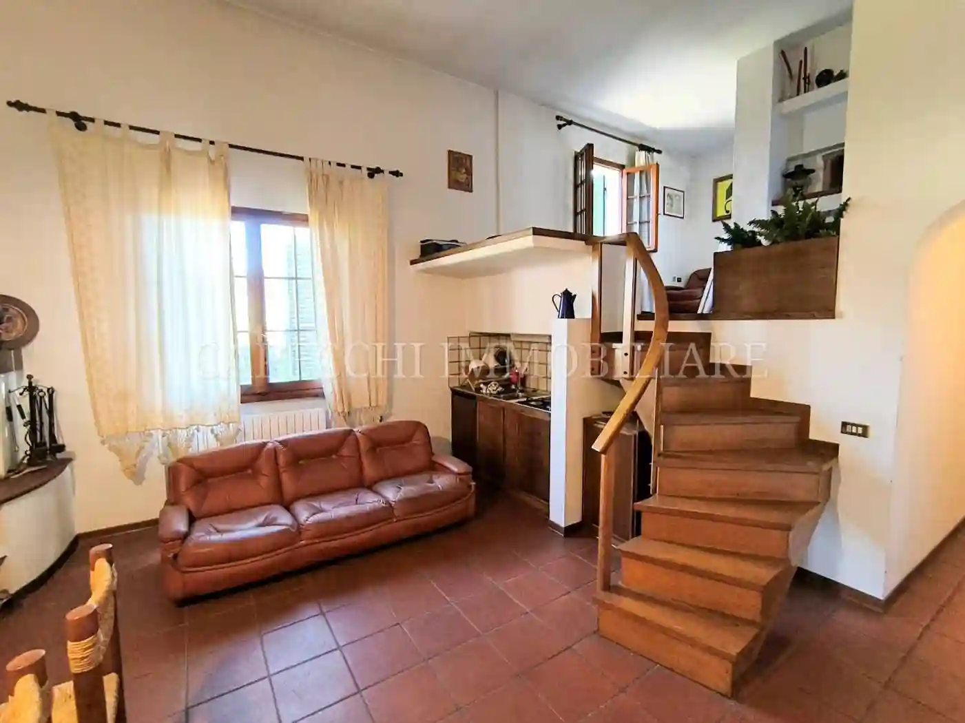 Villetta a schiera - foto 4