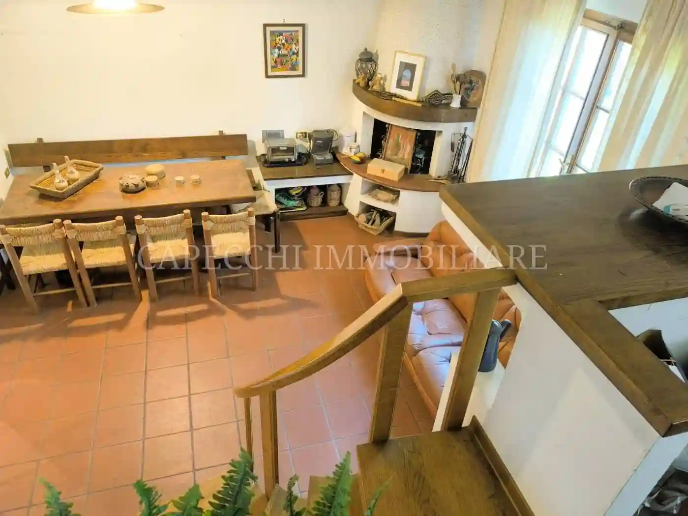 Villetta a schiera - foto 5