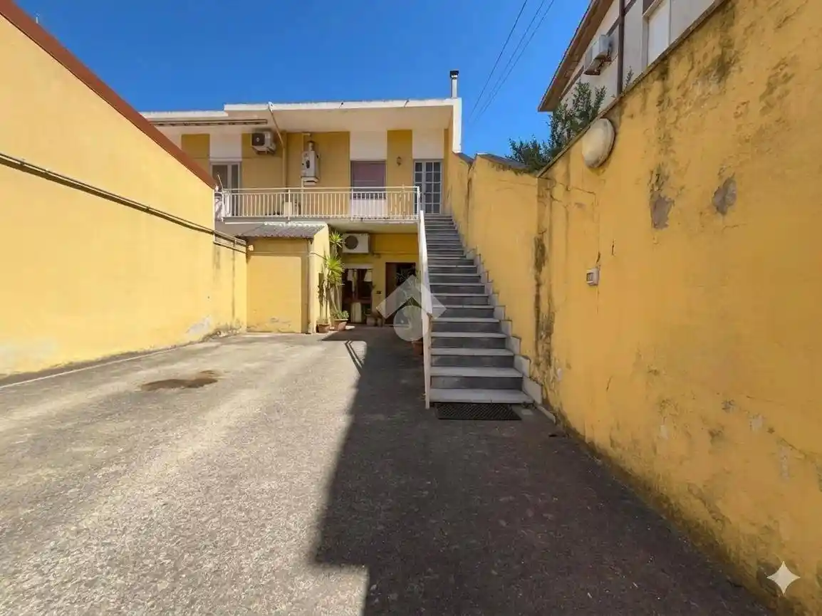 Appartamento in vendita a Oristano
