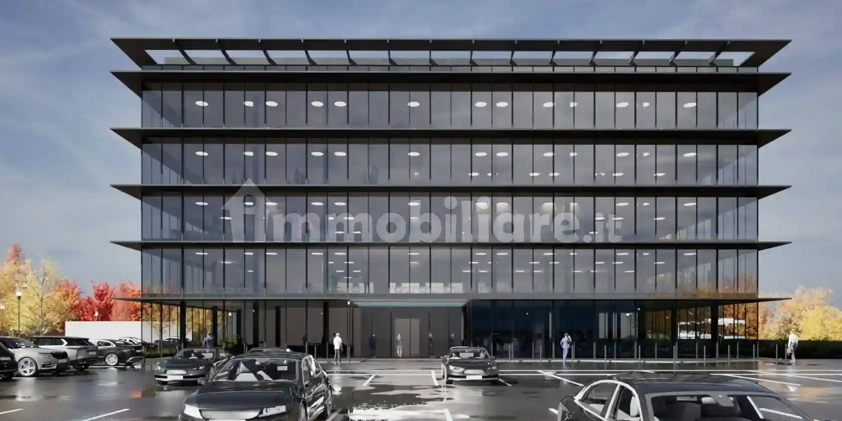 Palazzo - Edificio - foto 3