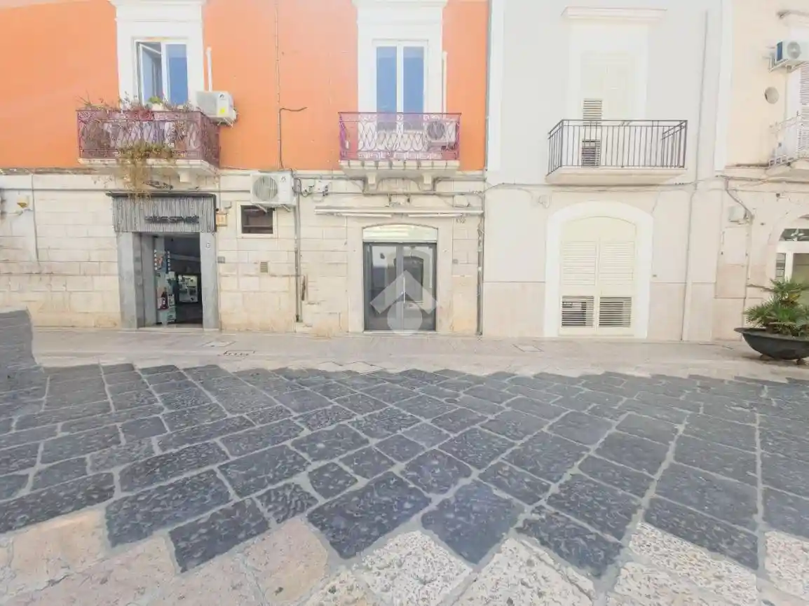 Appartamento in vendita a Manfredonia