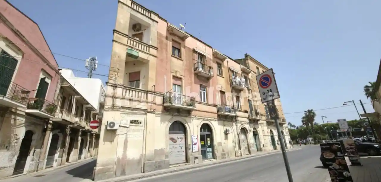 Appartamento in vendita a Siracusa
