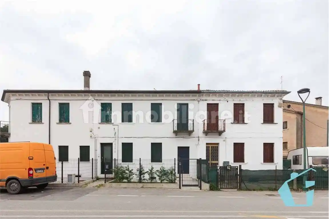 Appartamento in vendita a Venezia