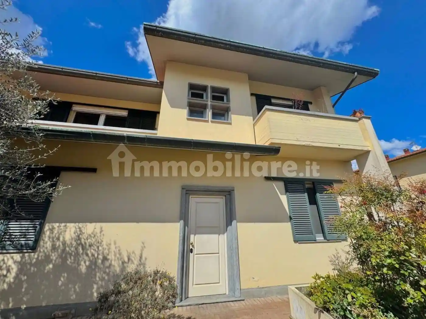 Villa in vendita a Ponsacco