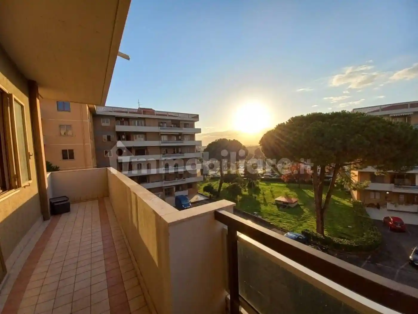 Appartamento in vendita a Termoli