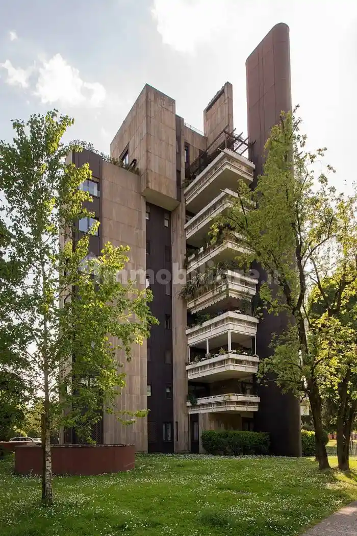 Appartamento in vendita a Segrate