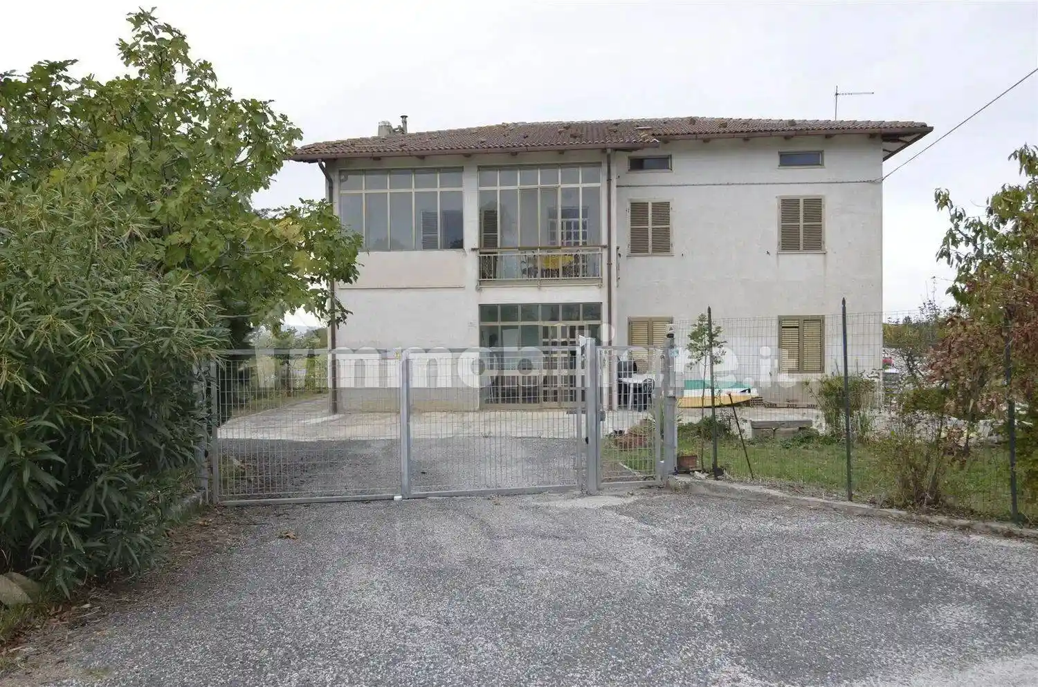 Villa in vendita a Staffolo