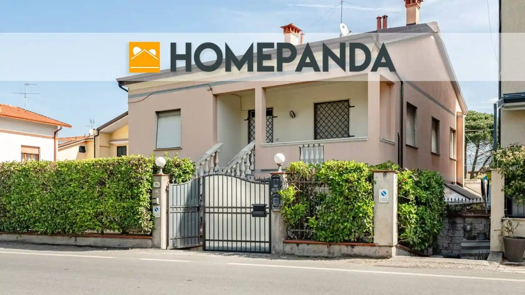 Villetta a schiera in vendita a Arcola