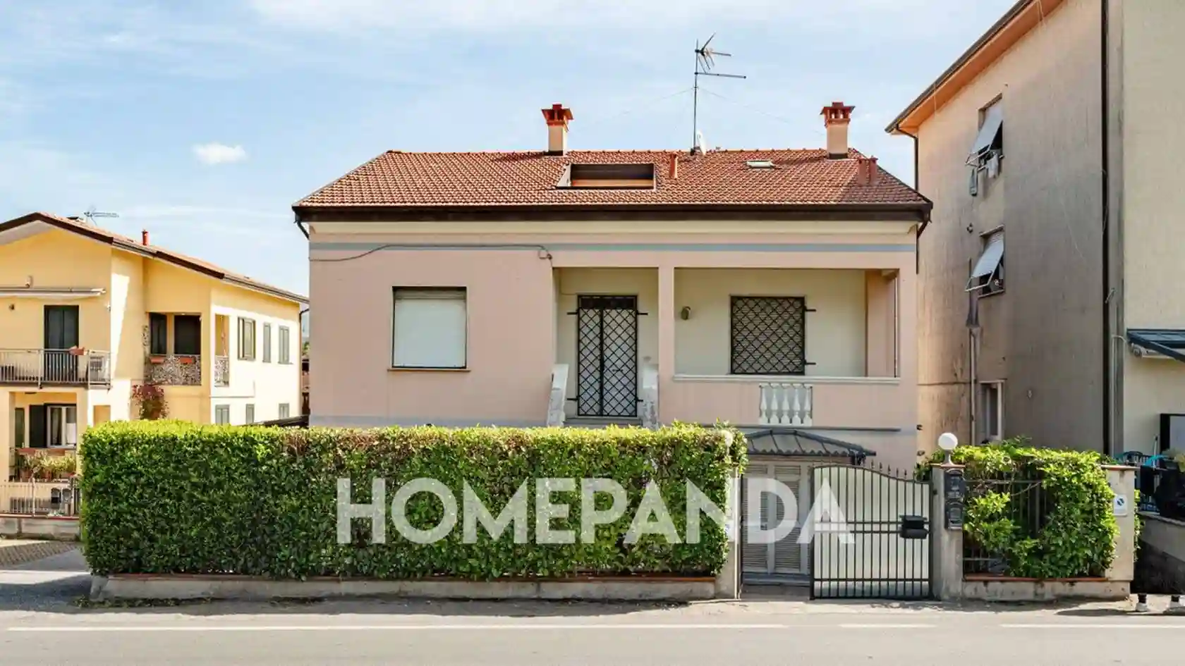 Villetta a schiera - foto 2