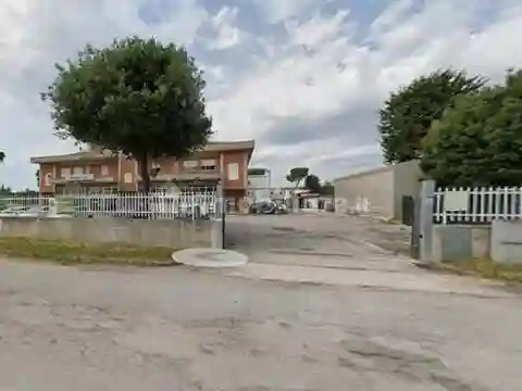 Palazzo - Edificio - foto 2