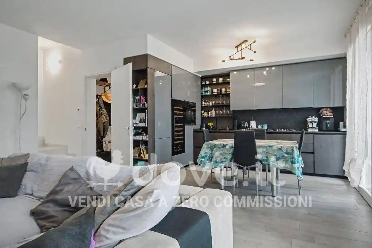 Villetta a schiera in vendita a Occhiobello