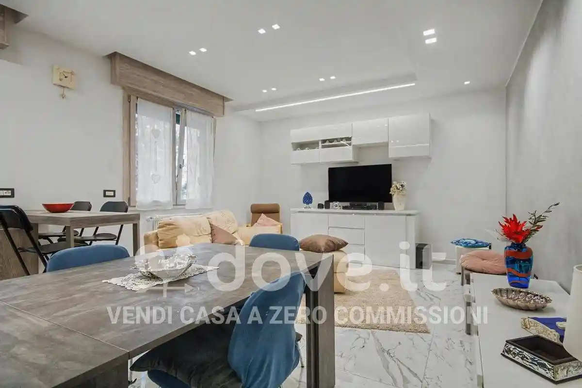 Appartamento in vendita a Ferrara