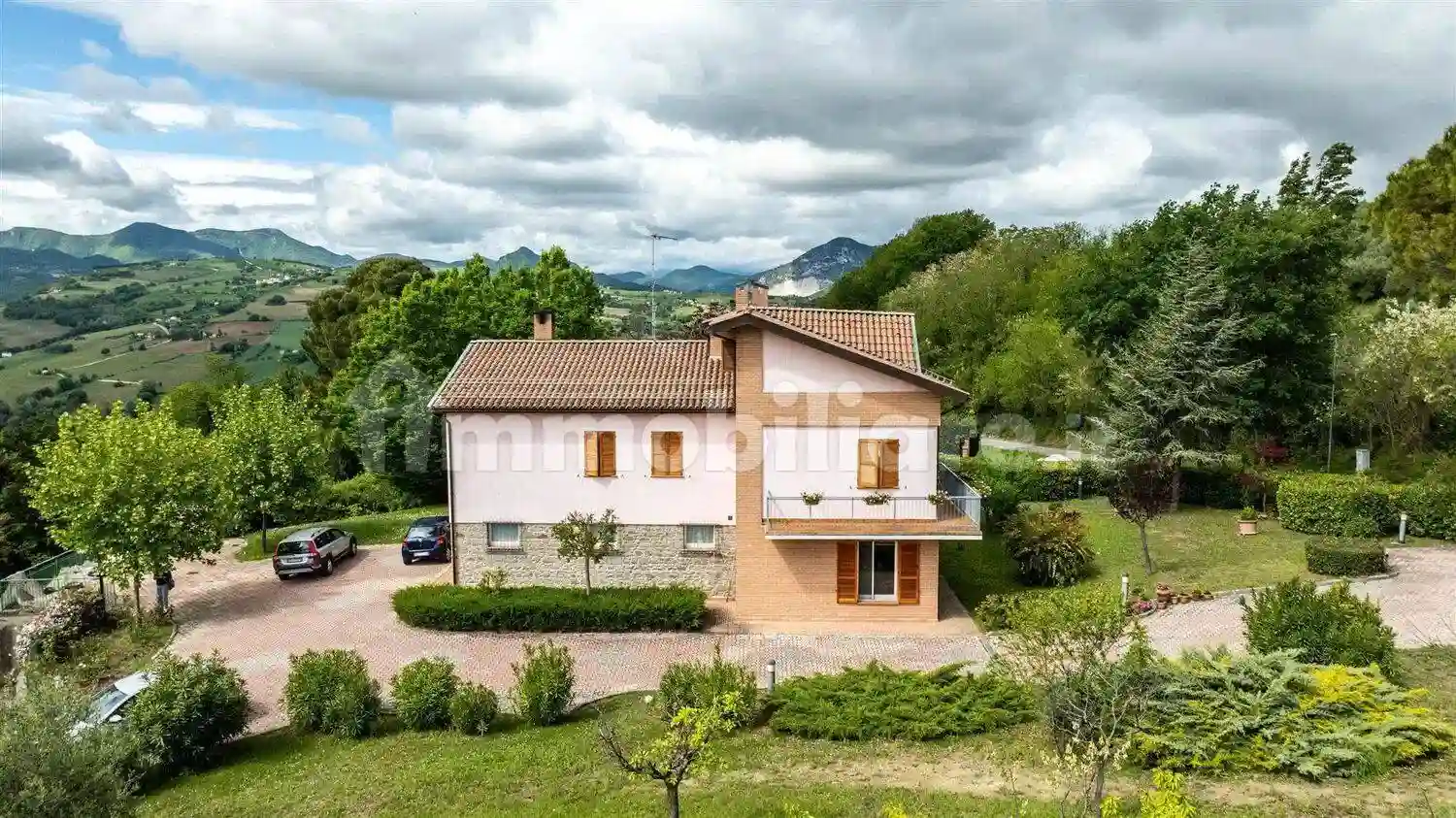 Villa - foto 3