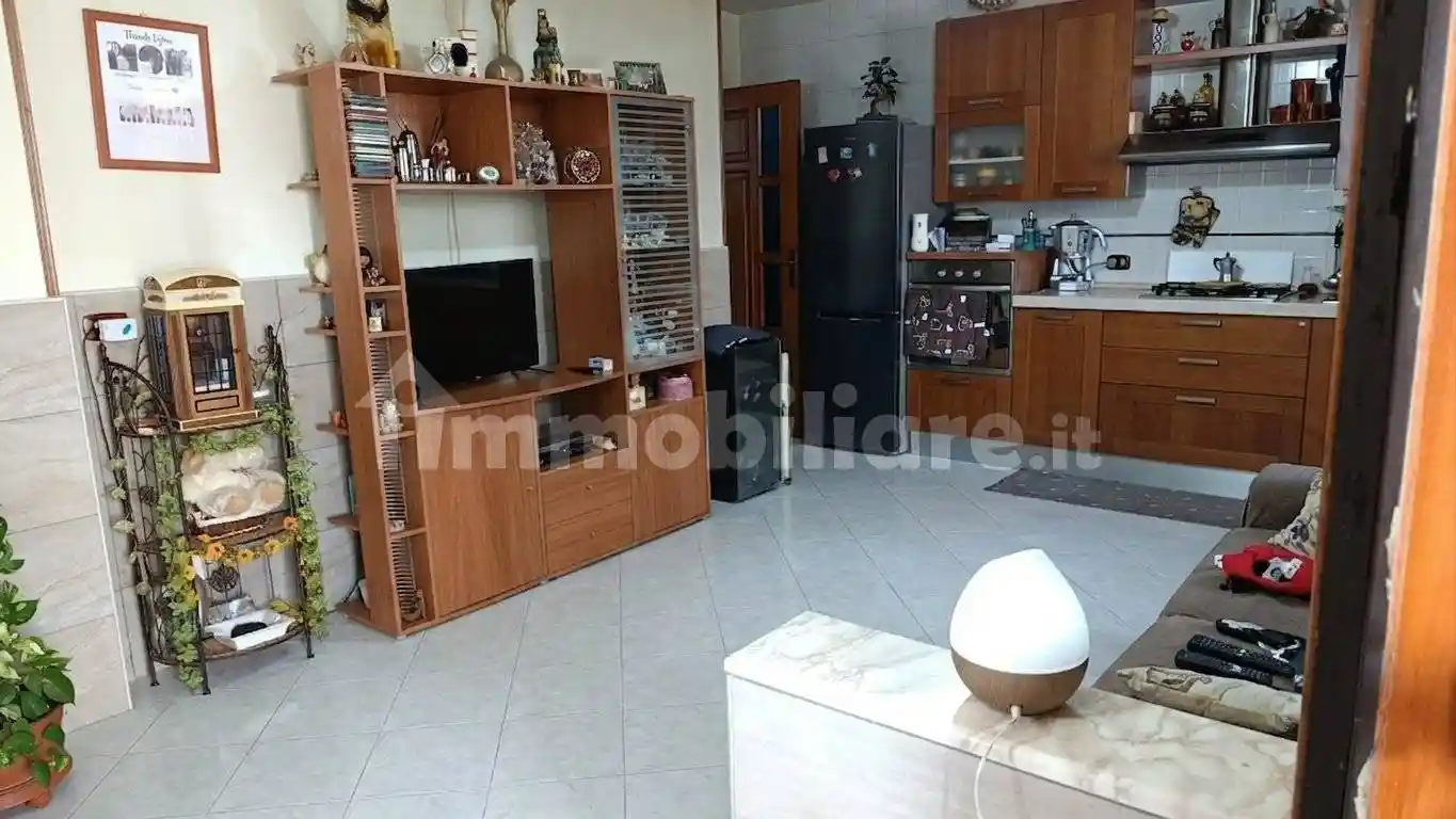 Appartamento in vendita a Pozzuoli