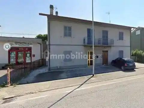 Appartamento in vendita a Maiolati Spontini