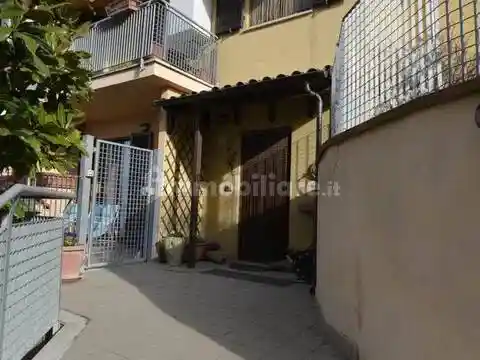 Appartamento in vendita a Cupramontana