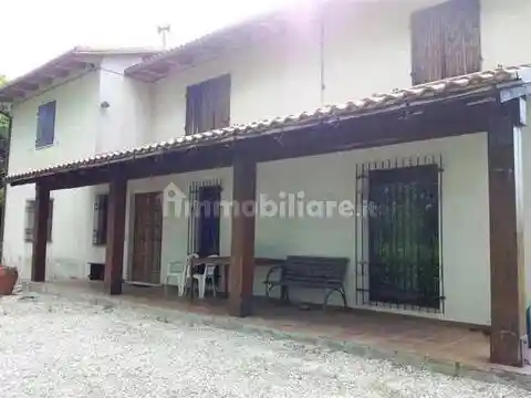 Rustico - Casale in vendita a Mergo