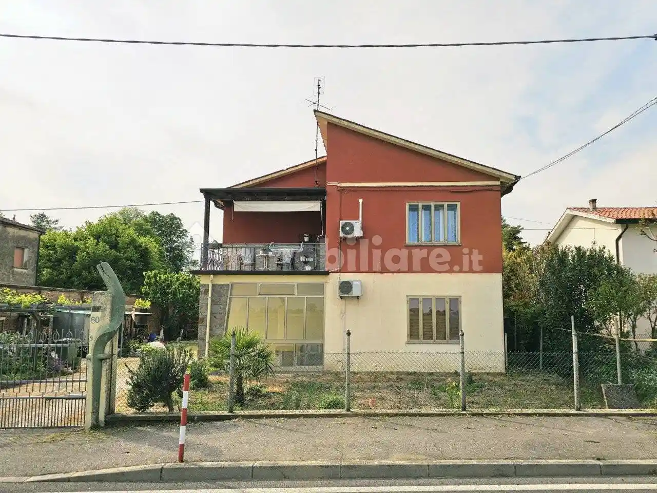 Villa in vendita a Este