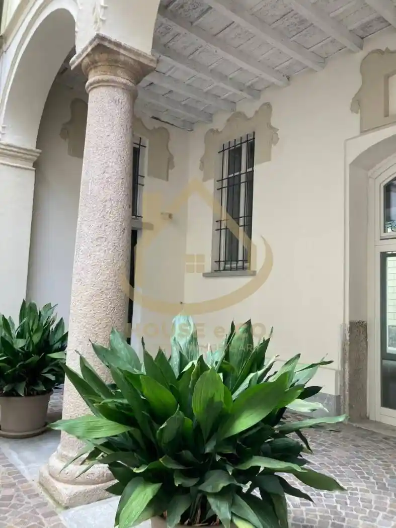 Appartamento in affitto a Vigevano