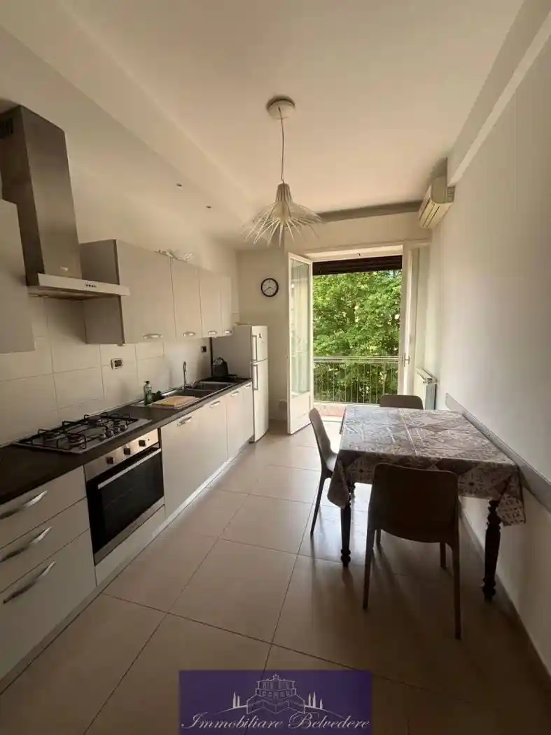 Appartamento in affitto a Firenze