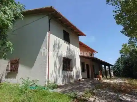 Rustico - Casale in vendita a Mergo
