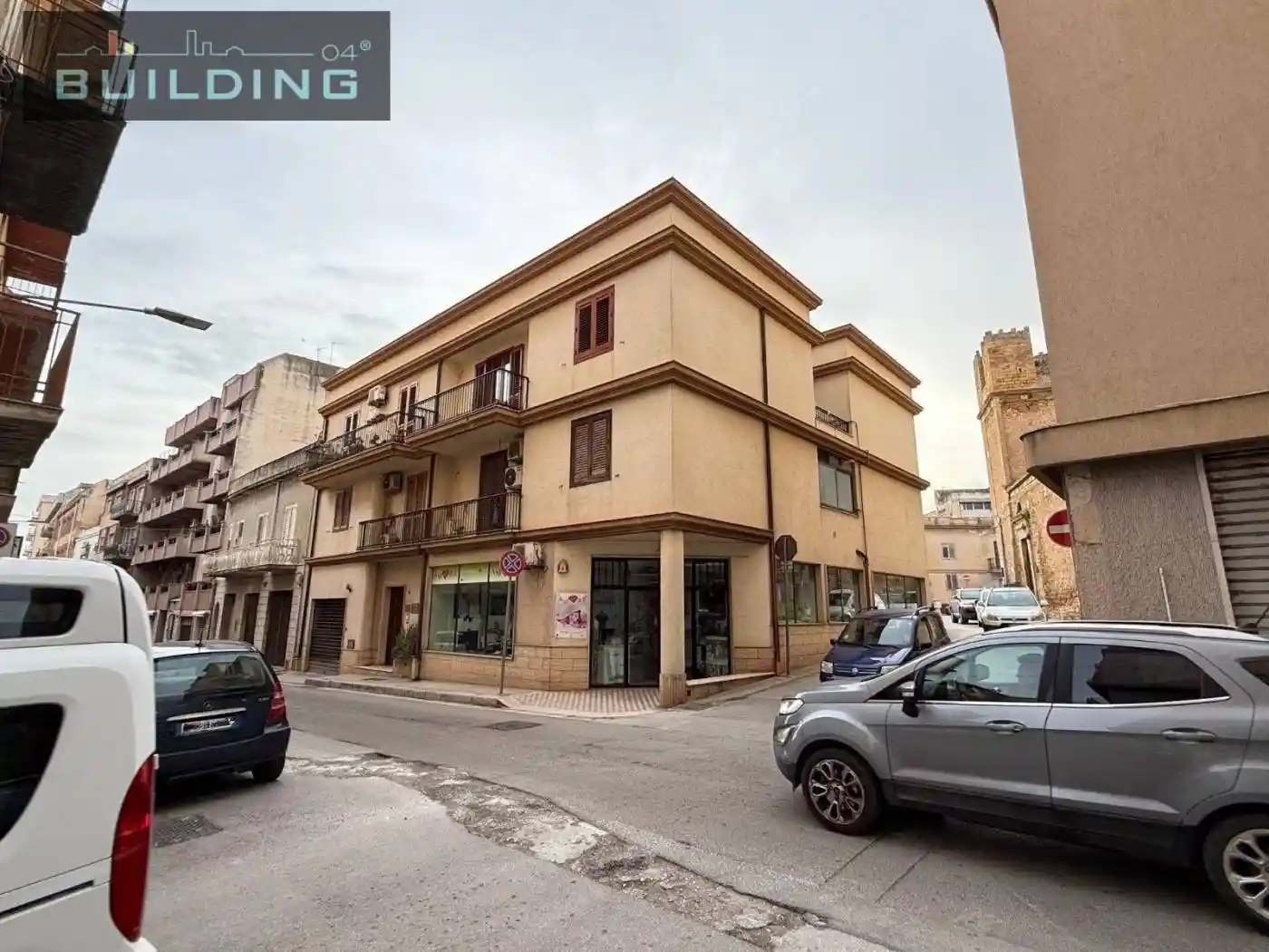 Appartamento in vendita a Castelvetrano