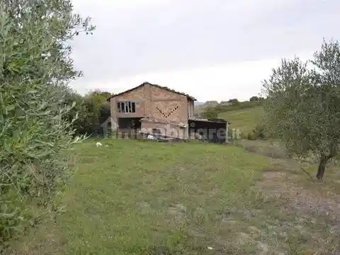 Rustico - Casale in vendita a Staffolo