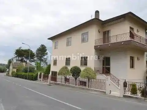 Appartamento in vendita a Belvedere Ostrense