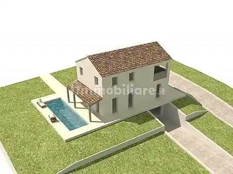 Villa in vendita a Jesi