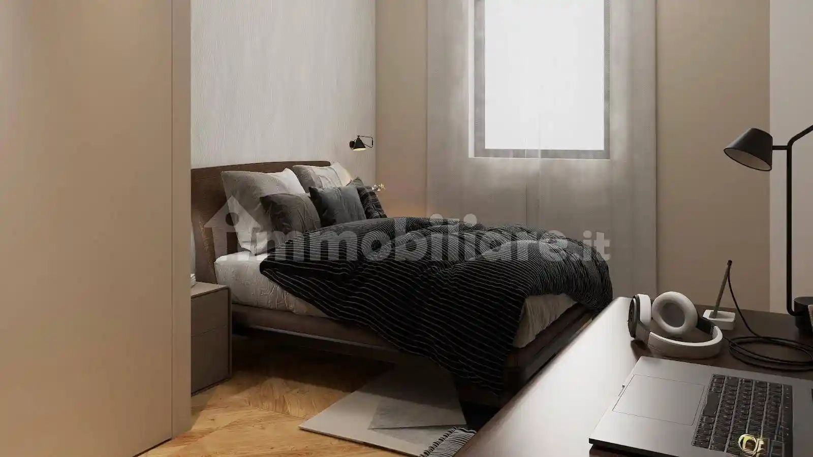 Appartamento in vendita a La Spezia